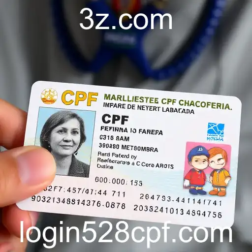 Ascensão do 528cpf no Cenário de Jogos Digitais