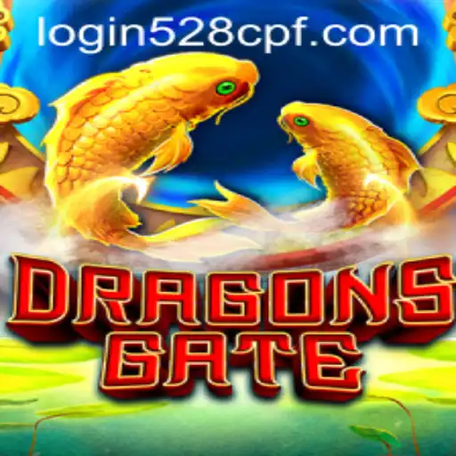 Discover the Enchanting World of DragonsGate with 528cpf PH Login