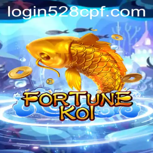 Explore FORTUNEKOI: An In-Depth Look at This Exciting Game