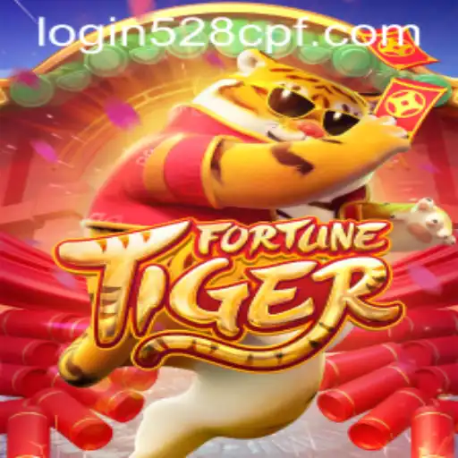 FortuneTiger: A Detailed Overview of the Game with 528cpf PH Login