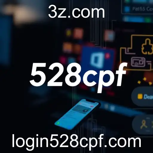 A Ascensão do 528cpf nos Jogos Online