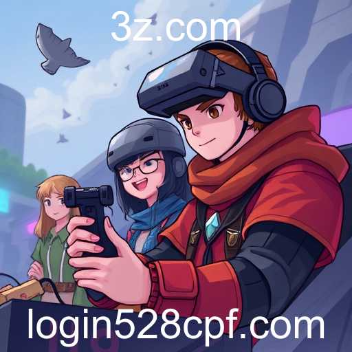 Inovações e Tendências no Universo dos Jogos Online