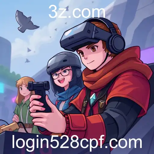 Inovações e Tendências no Universo dos Jogos Online