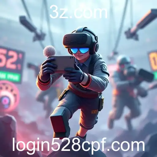 Conexão Gamer: A Influência da 528cpf no Mercado Atual