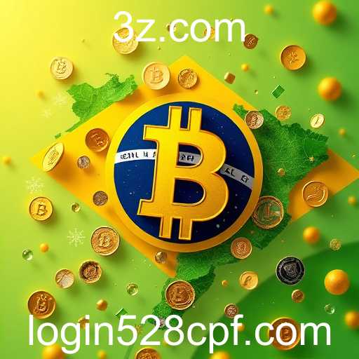 O Crescimento Exponencial de 528cpf: Impacto no Mercado de Jogos