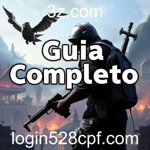 Explorando a Categoria 'Guia Completo' no 528cpf: Uma Ferramenta Essencial para Gamers