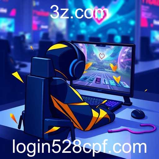 Os Impactos dos Jogos Online no Brasil e o Crescimento do 528cpf