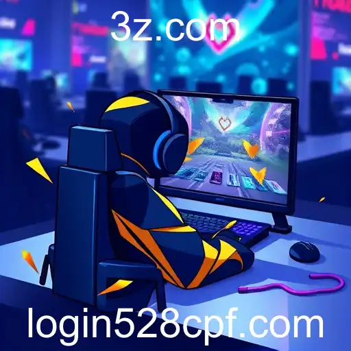 Os Impactos dos Jogos Online no Brasil e o Crescimento do 528cpf