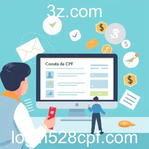 O Impacto do 528CPF no Mercado de Jogos em 2025