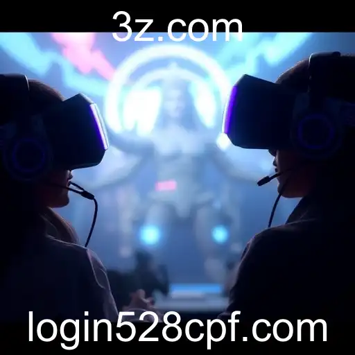 O Impacto Crescente da 528cpf na Indústria de Jogos