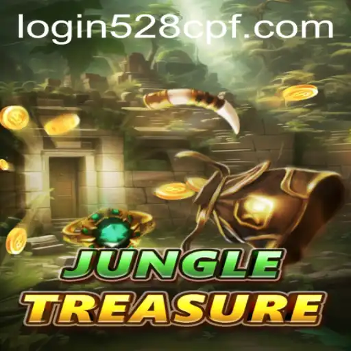 Discover the Thrilling Adventure of JungleTreasure
