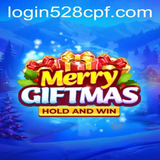 Discover the Excitement of MerryGiftmas: A Festive Gaming Adventure
