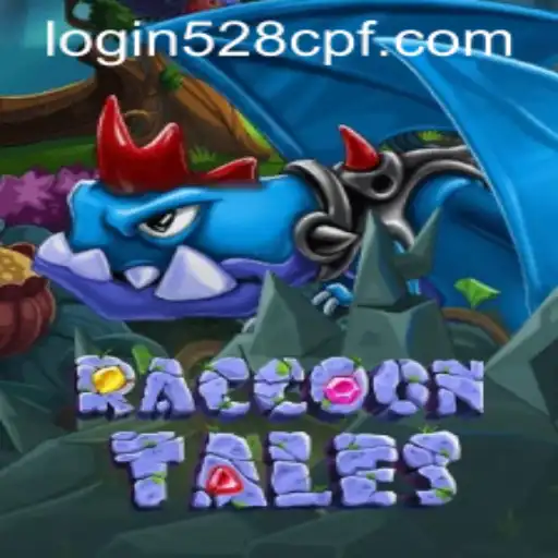 RaccoonTales: Adventure Unleashed in the Digital Wilderness