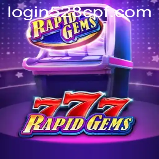 RapidGems777: Unveiling the Exciting World of Online Gaming