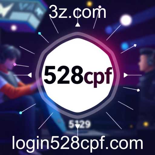 A Ascensão do 528cpf e o Impacto nos Jogos Digitais