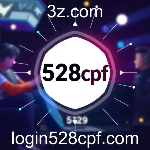 A Ascensão do 528cpf e o Impacto nos Jogos Digitais