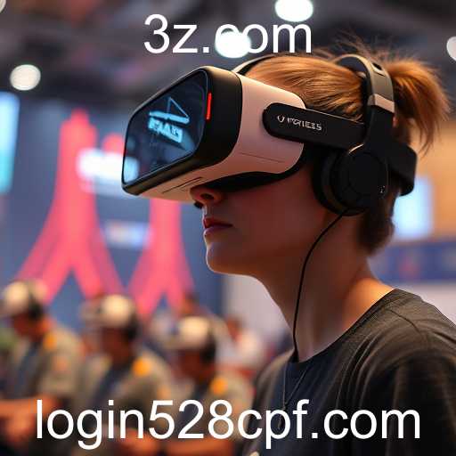 Ascensão do 528cpf no Mundo dos Jogos Online