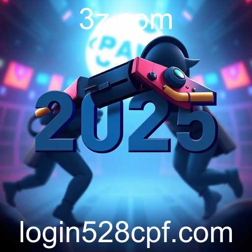 Ascensão do 528cpf no Cenário dos Jogos Online