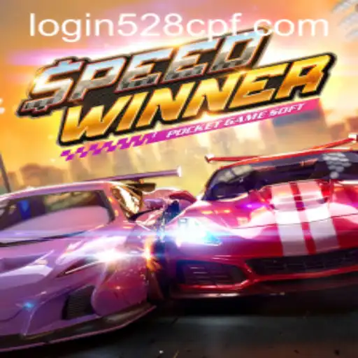 Discover SpeedWinner: A Thrilling Adventure Awaits with 528cpf PH Login
