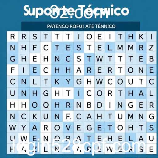 Explorando a Categoria de Jogo 'Suporte Técnico' no 528cpf