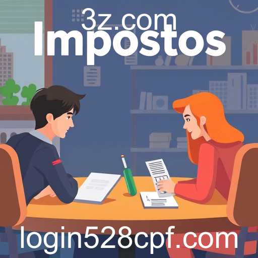 Imposto Renda: O Desafio Lúdico no Site 528cpf