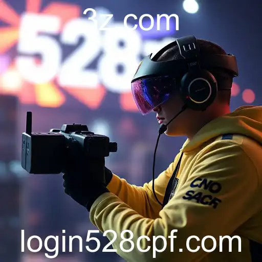 Tendências no Mundo dos Jogos: 528cpf e o Futuro dos Games