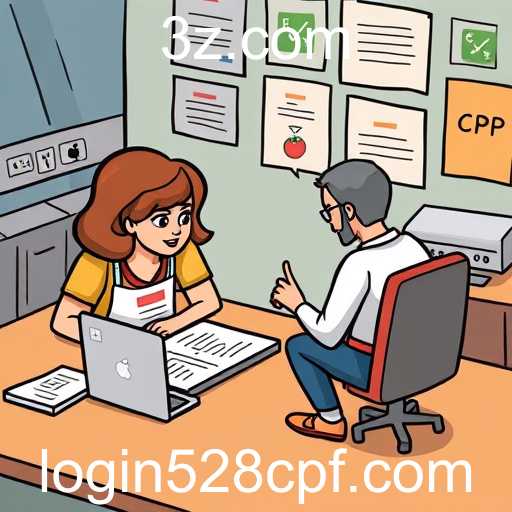 Atualizar CPF: Transformando uma Obrigação em Jogo